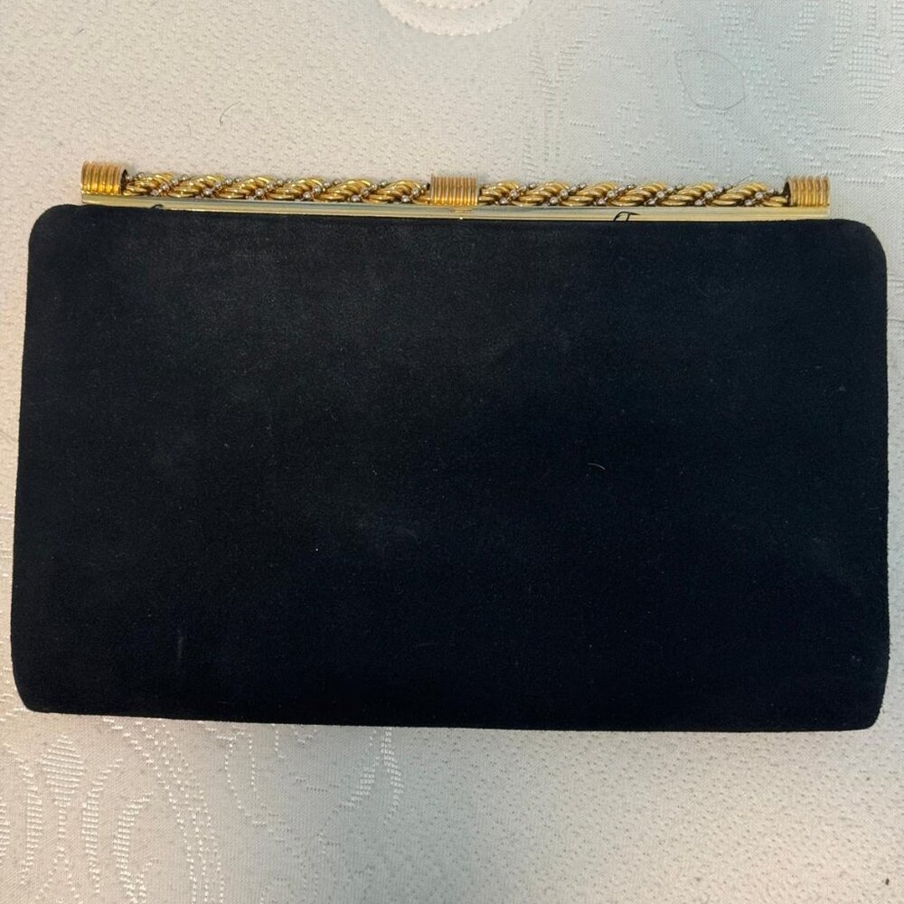 Vintage Gucci Clutch